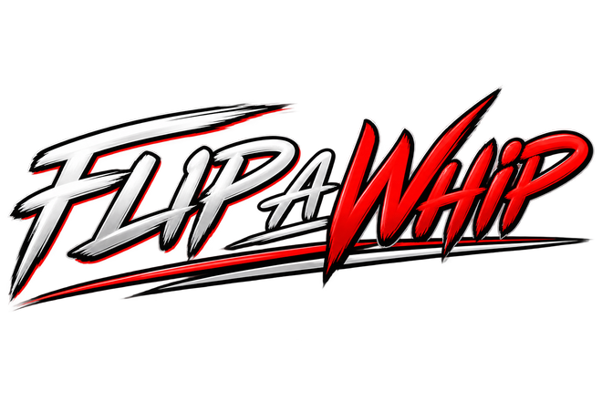 Flip A Whip